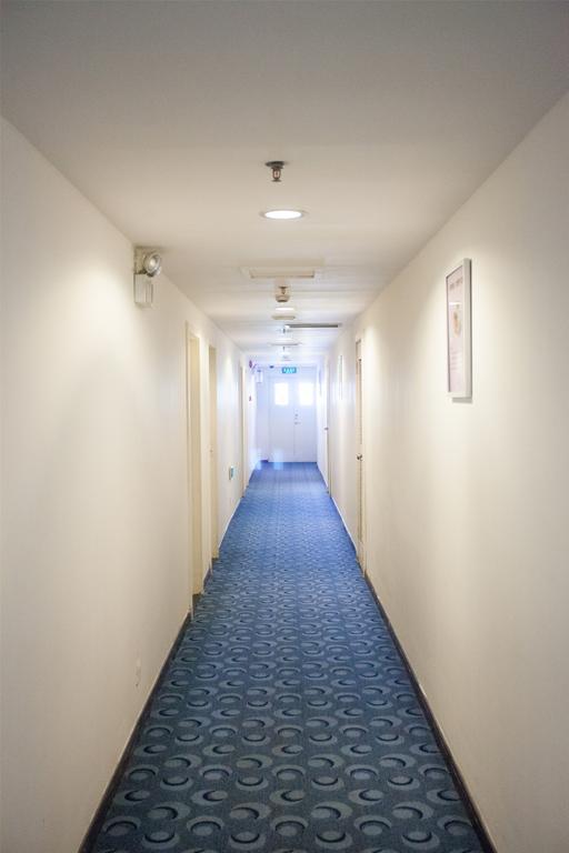 7Days Inn Hangzhou West Lake Hubin Exterior photo