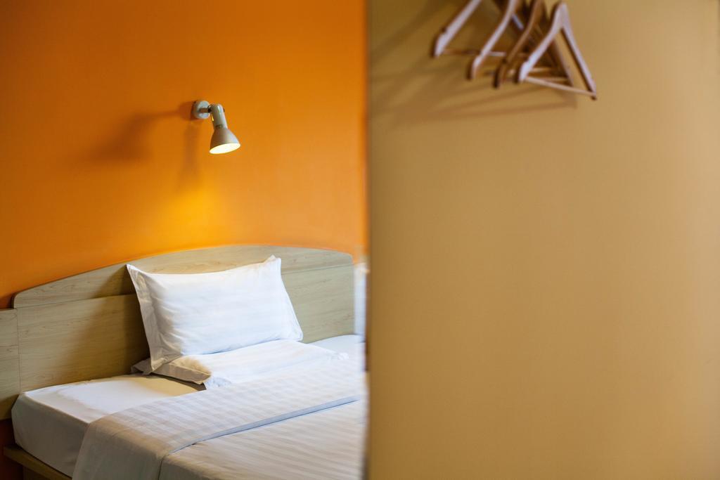 7Days Inn Hangzhou West Lake Hubin Room photo
